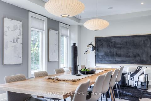 Photo 11 at 33 Shadwick Drive, The Westway, Toronto