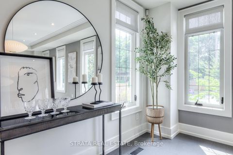 Photo 12 at 33 Shadwick Drive, The Westway, Toronto