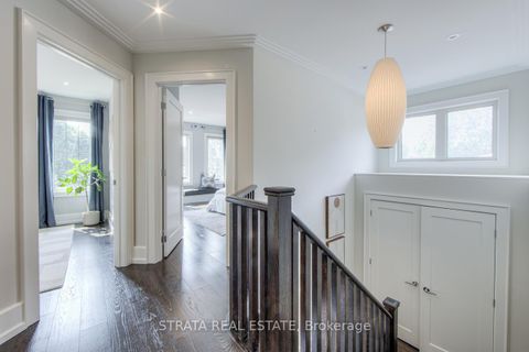 Photo 15 at 33 Shadwick Drive, The Westway, Toronto