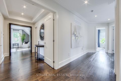 Photo 16 at 33 Shadwick Drive, The Westway, Toronto