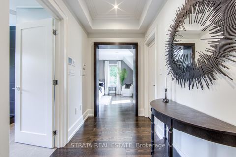 Photo 17 at 33 Shadwick Drive, The Westway, Toronto