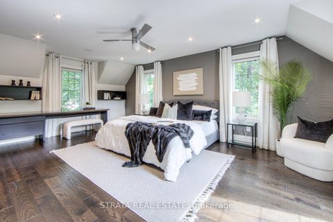 Photo 18 at 33 Shadwick Drive, The Westway, Toronto