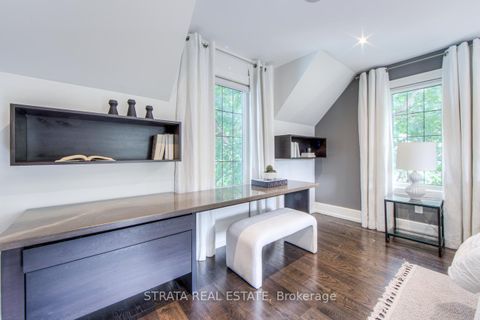 Photo 20 at 33 Shadwick Drive, The Westway, Toronto