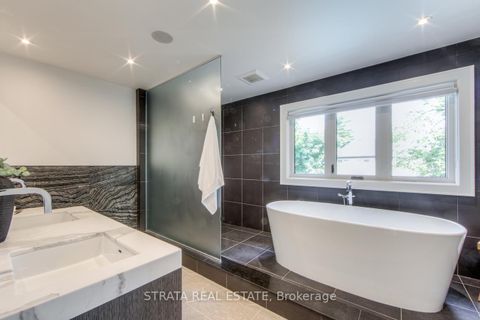 Photo 21 at 33 Shadwick Drive, The Westway, Toronto