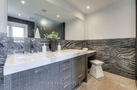 Photo 23 at 33 Shadwick Drive, The Westway, Toronto