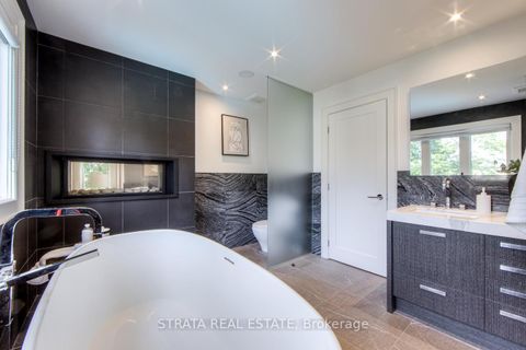 Photo 24 at 33 Shadwick Drive, The Westway, Toronto