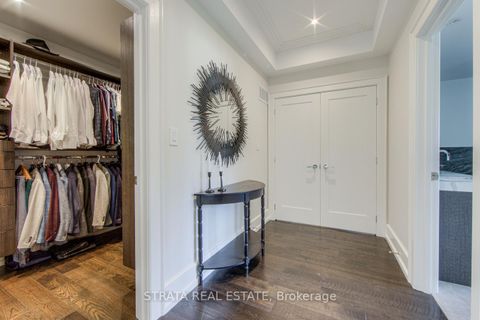 Photo 25 at 33 Shadwick Drive, The Westway, Toronto