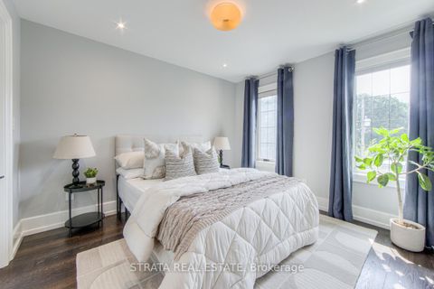 Photo 28 at 33 Shadwick Drive, The Westway, Toronto