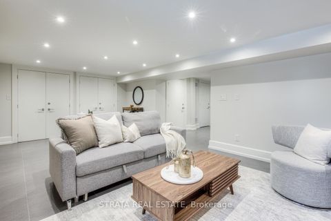 Photo 32 at 33 Shadwick Drive, The Westway, Toronto