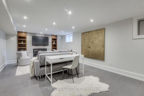 Photo 34 at 33 Shadwick Drive, The Westway, Toronto