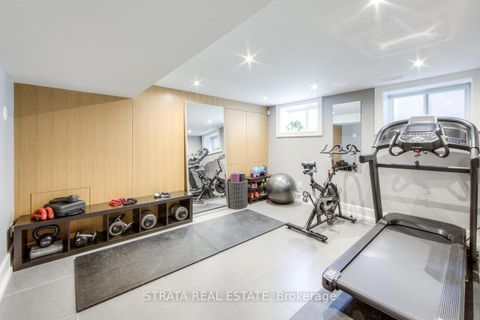 Photo 38 at 33 Shadwick Drive, The Westway, Toronto