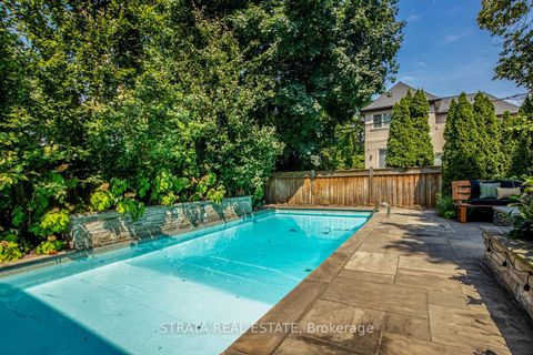 Photo 40 at 33 Shadwick Drive, The Westway, Toronto