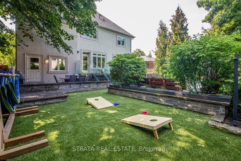 Photo 43 at 33 Shadwick Drive, The Westway, Toronto