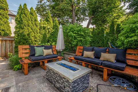 Photo 44 at 33 Shadwick Drive, The Westway, Toronto
