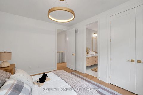 Photo 10 at 53B Puccini Drive, Oak Ridges, Richmond Hill