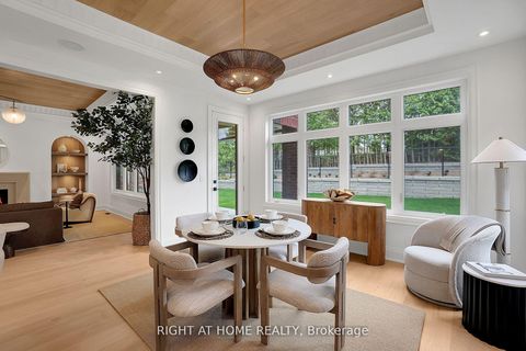 Photo 12 at 53B Puccini Drive, Oak Ridges, Richmond Hill