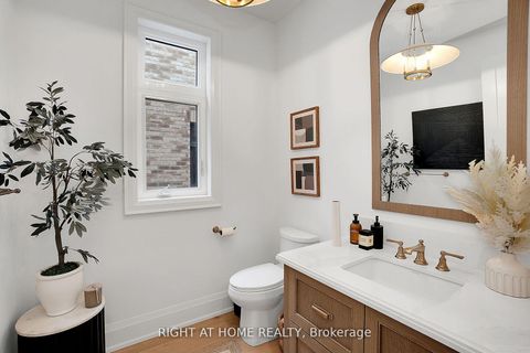 Photo 22 at 53B Puccini Drive, Oak Ridges, Richmond Hill