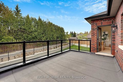 Photo 28 at 53B Puccini Drive, Oak Ridges, Richmond Hill