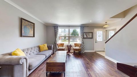 Photo 3 at 78 Goulding Avenue, Newtonbrook West, Toronto