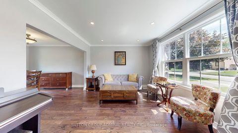 Photo 5 at 78 Goulding Avenue, Newtonbrook West, Toronto