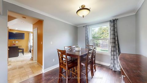 Photo 6 at 78 Goulding Avenue, Newtonbrook West, Toronto