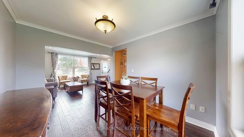 Photo 7 at 78 Goulding Avenue, Newtonbrook West, Toronto