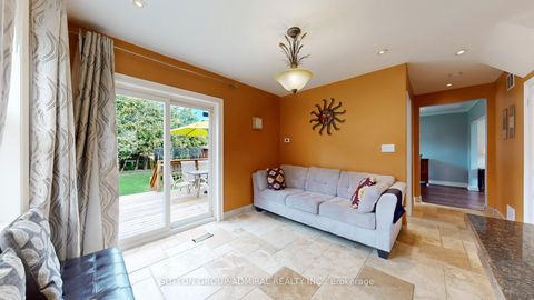 Photo 8 at 78 Goulding Avenue, Newtonbrook West, Toronto