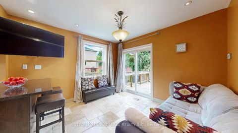 Photo 9 at 78 Goulding Avenue, Newtonbrook West, Toronto
