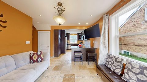 Photo 10 at 78 Goulding Avenue, Newtonbrook West, Toronto