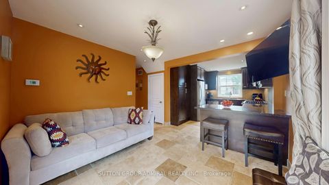 Photo 11 at 78 Goulding Avenue, Newtonbrook West, Toronto