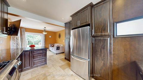 Photo 12 at 78 Goulding Avenue, Newtonbrook West, Toronto