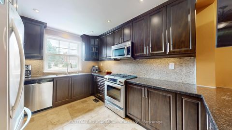 Photo 14 at 78 Goulding Avenue, Newtonbrook West, Toronto