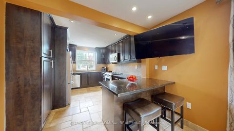 Photo 15 at 78 Goulding Avenue, Newtonbrook West, Toronto