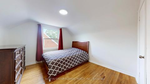 Photo 16 at 78 Goulding Avenue, Newtonbrook West, Toronto