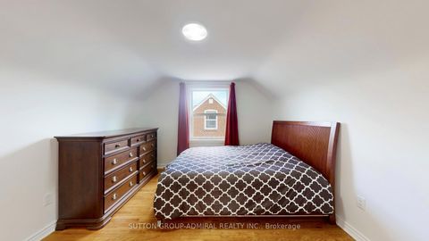 Photo 17 at 78 Goulding Avenue, Newtonbrook West, Toronto