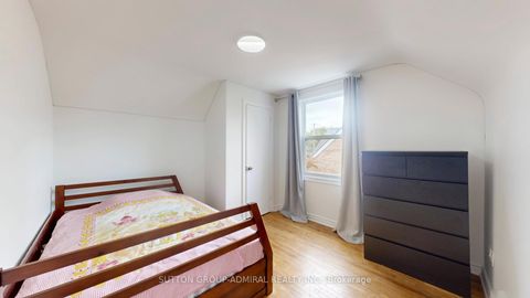 Photo 19 at 78 Goulding Avenue, Newtonbrook West, Toronto