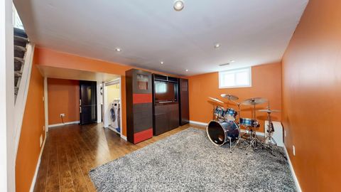 Photo 23 at 78 Goulding Avenue, Newtonbrook West, Toronto