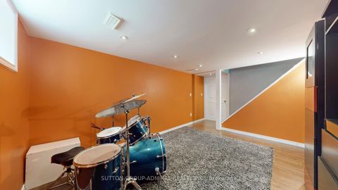 Photo 25 at 78 Goulding Avenue, Newtonbrook West, Toronto