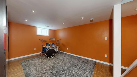 Photo 26 at 78 Goulding Avenue, Newtonbrook West, Toronto