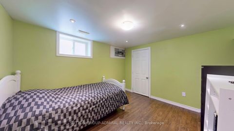 Photo 27 at 78 Goulding Avenue, Newtonbrook West, Toronto