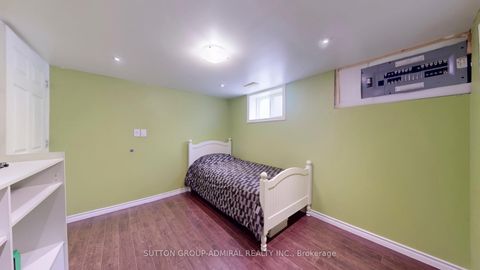 Photo 28 at 78 Goulding Avenue, Newtonbrook West, Toronto