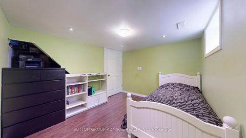 Photo 29 at 78 Goulding Avenue, Newtonbrook West, Toronto