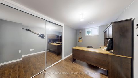 Photo 31 at 78 Goulding Avenue, Newtonbrook West, Toronto