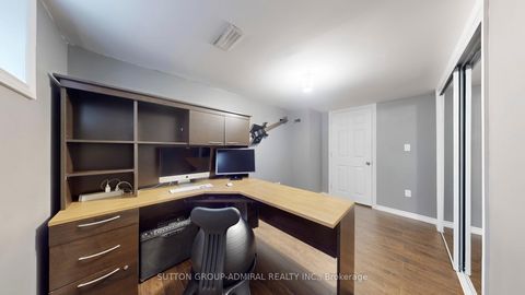 Photo 32 at 78 Goulding Avenue, Newtonbrook West, Toronto