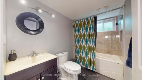 Photo 33 at 78 Goulding Avenue, Newtonbrook West, Toronto