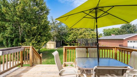 Photo 37 at 78 Goulding Avenue, Newtonbrook West, Toronto