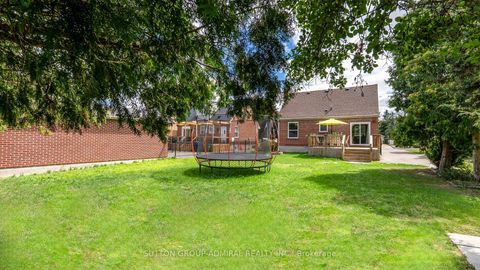 Photo 42 at 78 Goulding Avenue, Newtonbrook West, Toronto