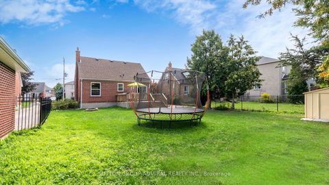 Photo 43 at 78 Goulding Avenue, Newtonbrook West, Toronto