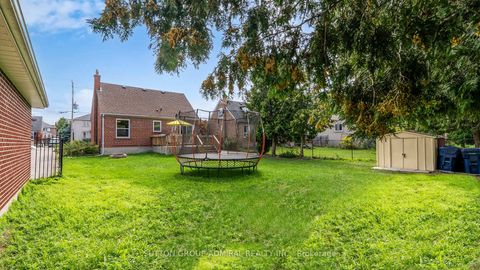 Photo 44 at 78 Goulding Avenue, Newtonbrook West, Toronto