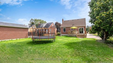 Photo 45 at 78 Goulding Avenue, Newtonbrook West, Toronto